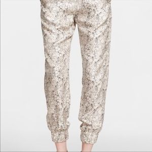 Rag & Bone Silk Pants